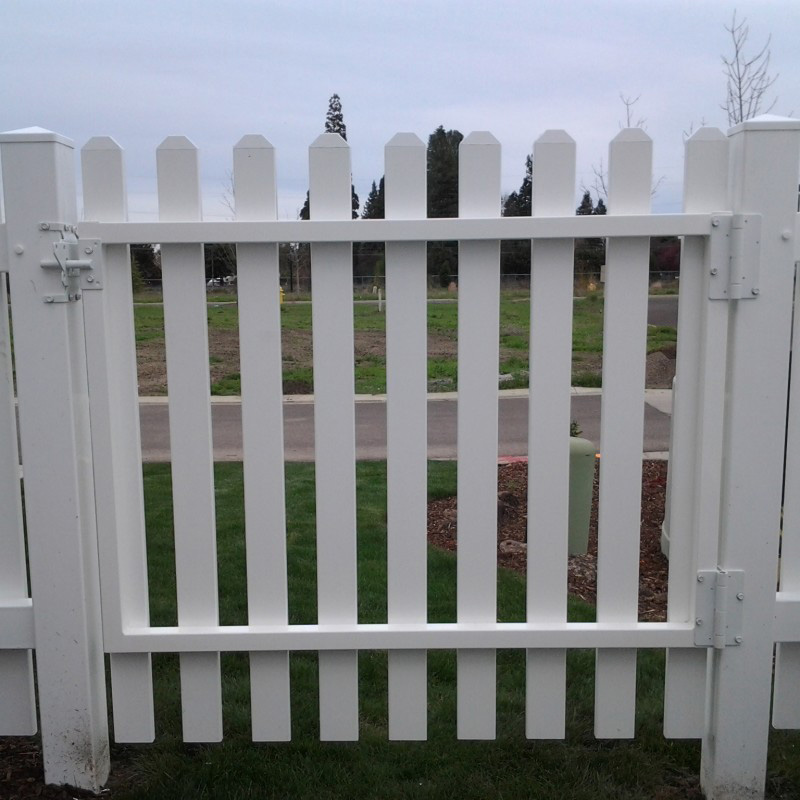 Picket Fencing Quality Fence Company