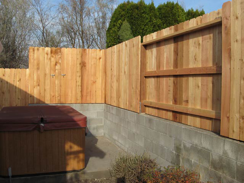 Dog Ear Quality Fence Company